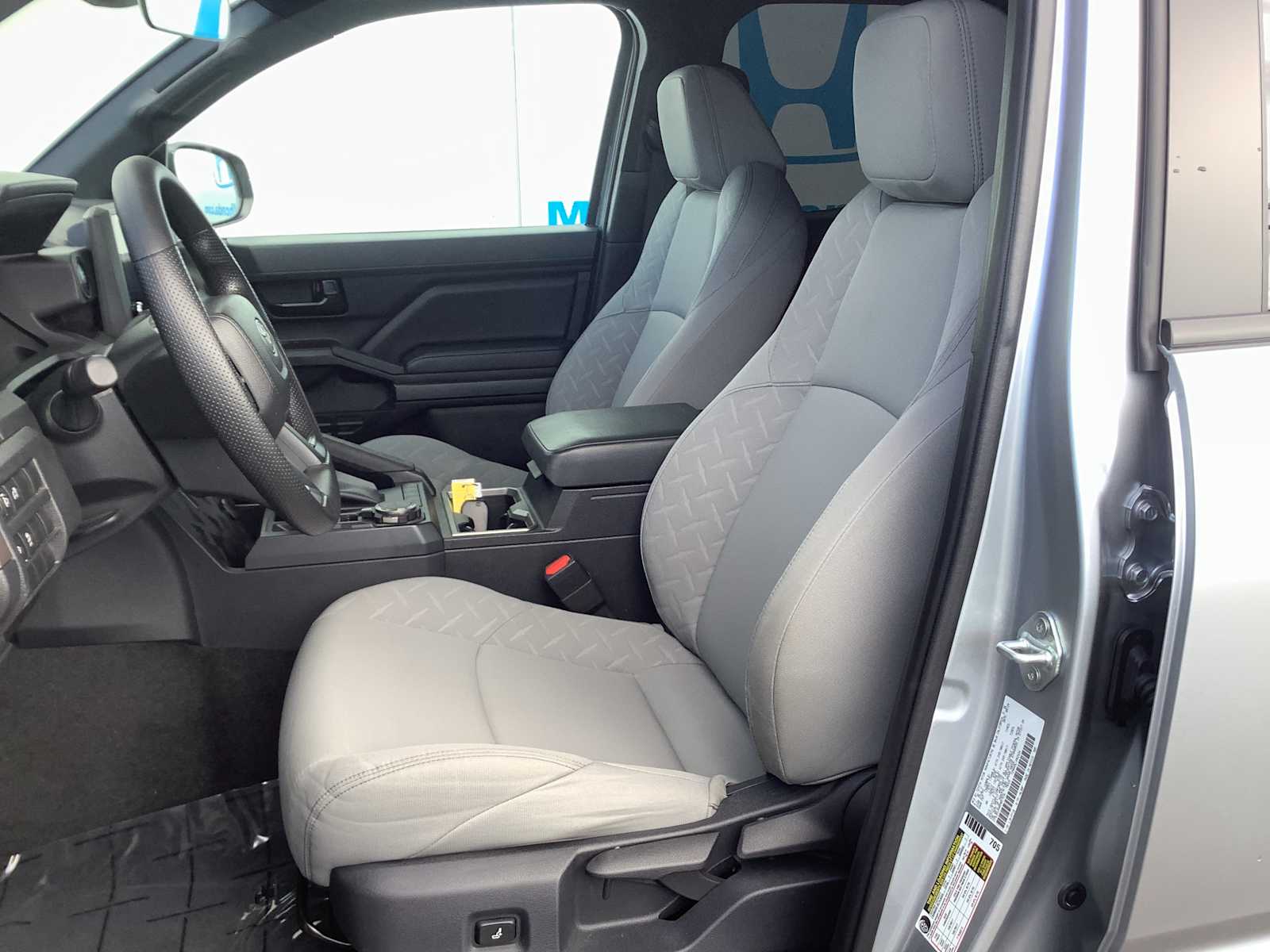 Thumbnail: 2024 Toyota Tacoma - 11