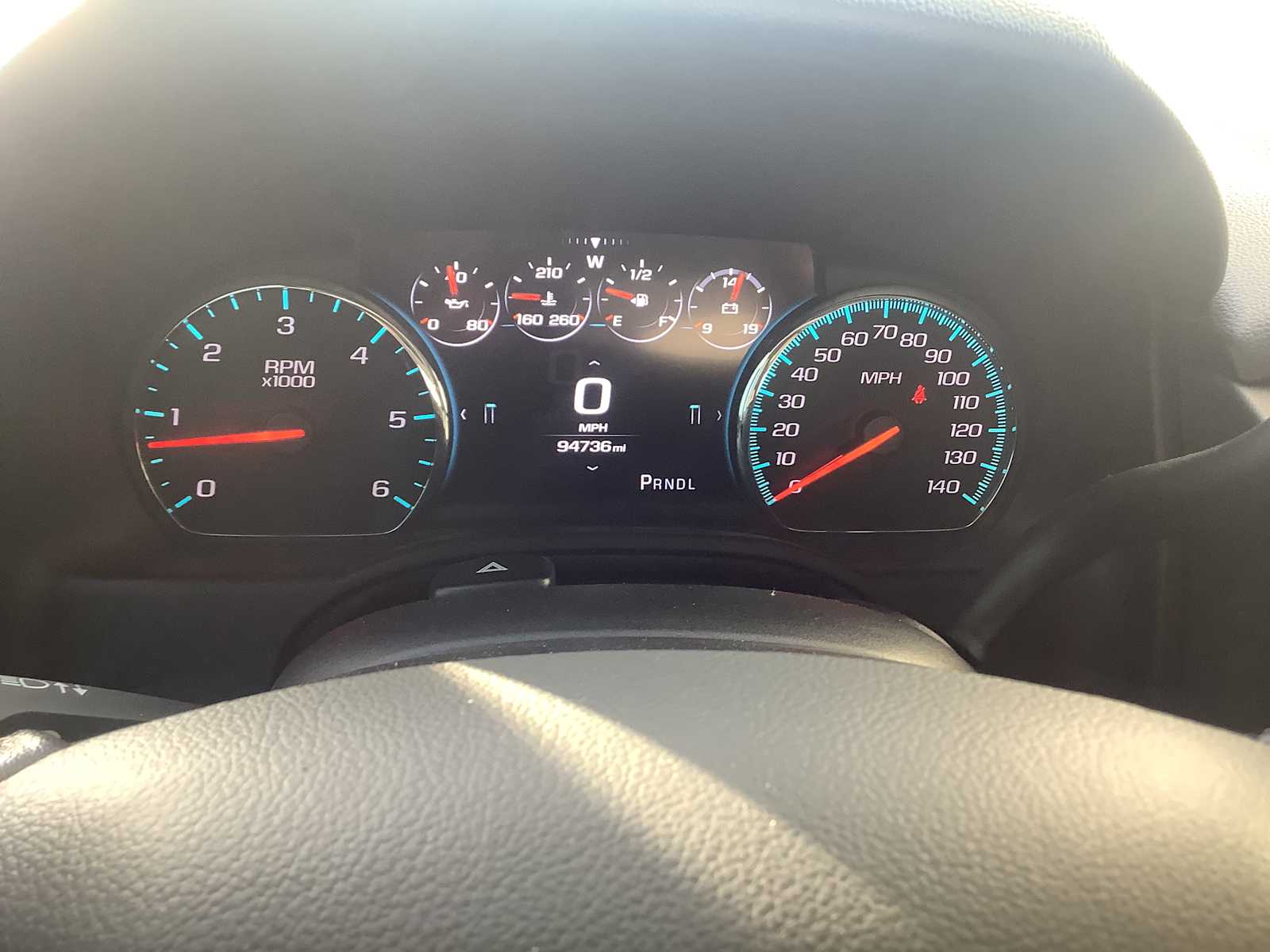 Thumbnail: 2019 GMC Yukon XL - 18