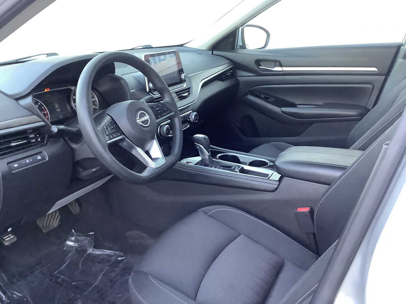 Thumbnail: 2023 Nissan Altima - 3