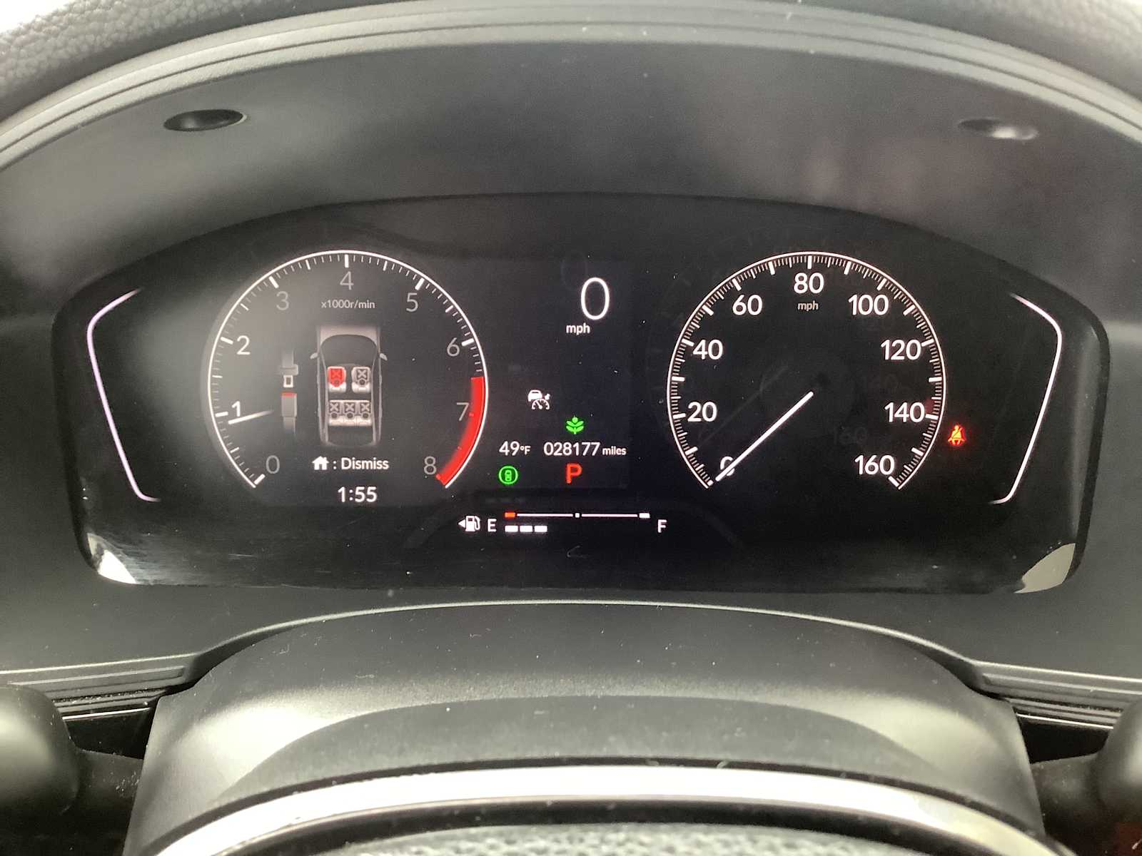 Thumbnail: 2023 Honda Civic - 20