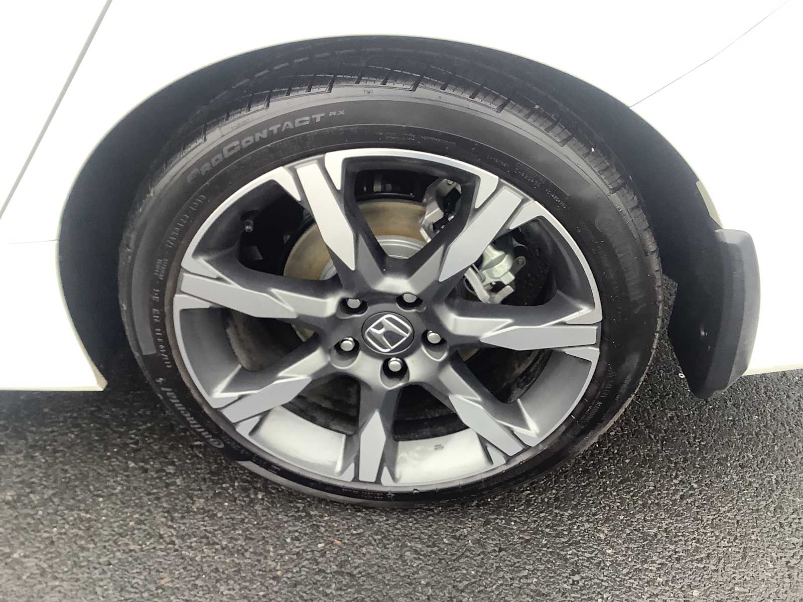 Thumbnail: 2026 Honda Civic - 7