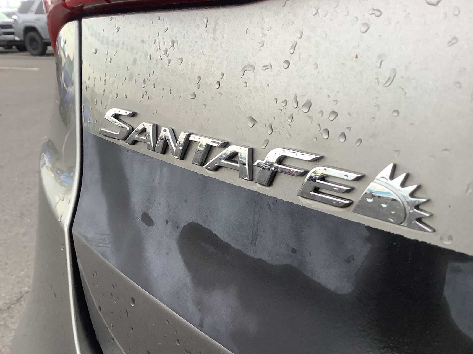 Thumbnail: 2018 Hyundai Santa Fe - 6