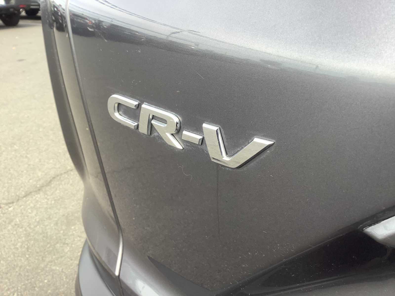 2019 Honda CR-V EX-L - Photo 6