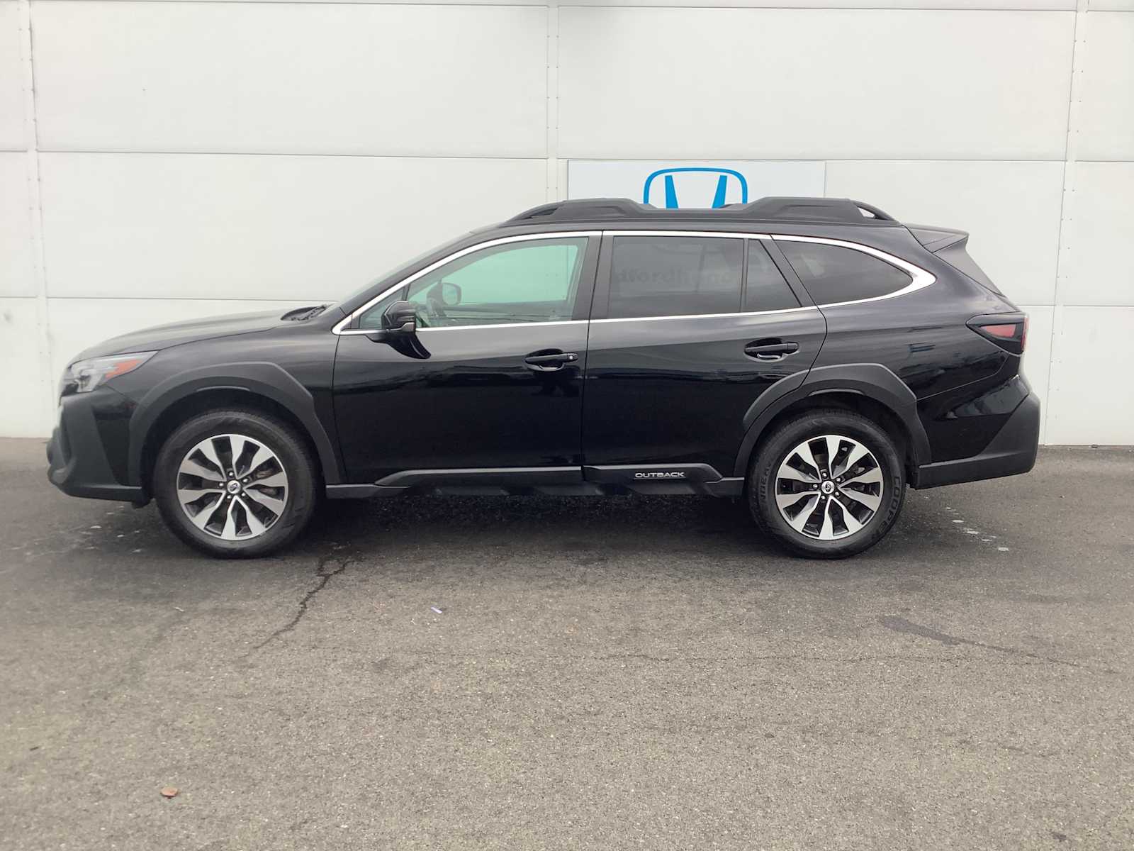 Thumbnail: 2025 Subaru Outback - 2