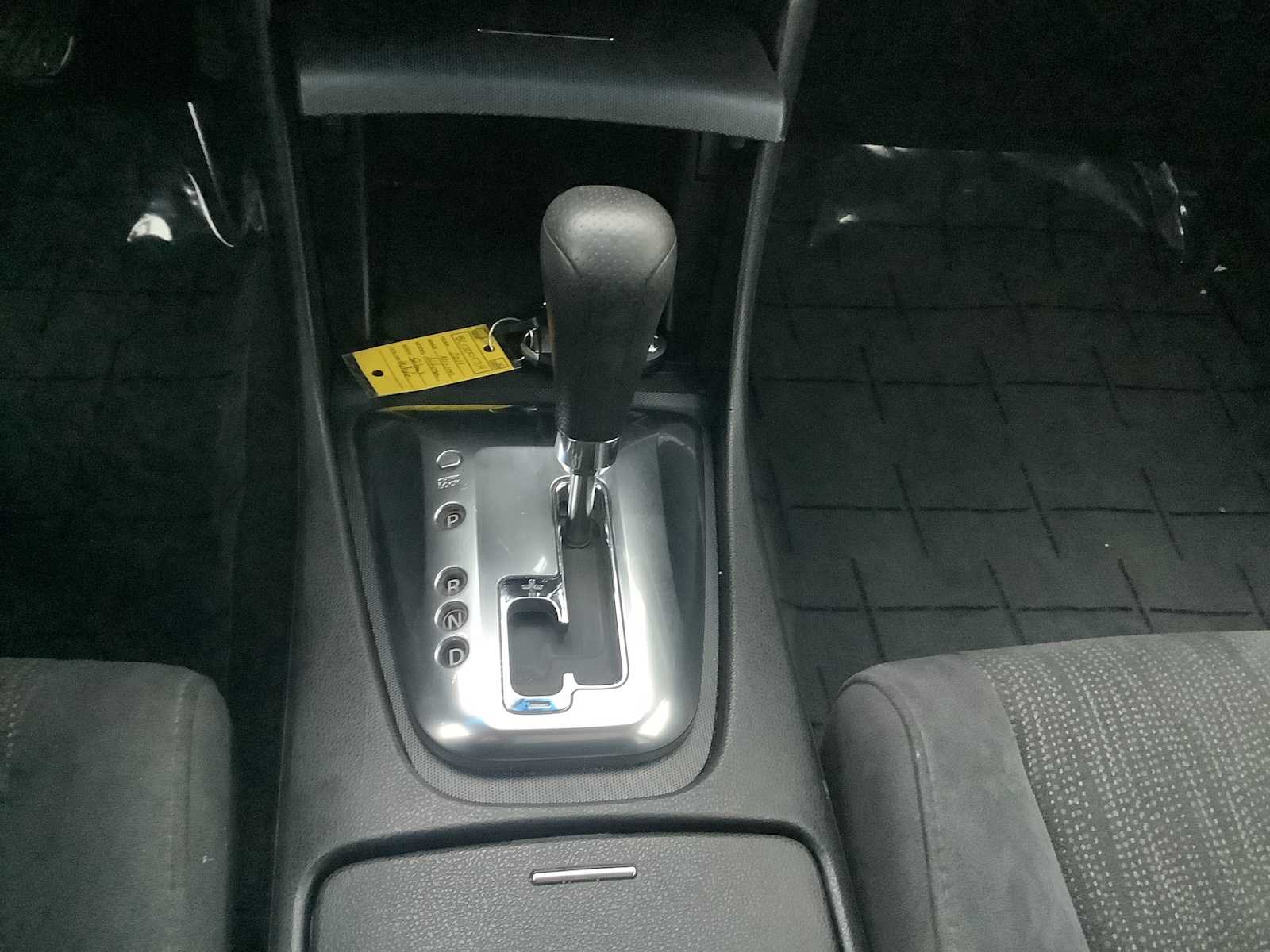 Thumbnail: 2011 Nissan Altima - 18