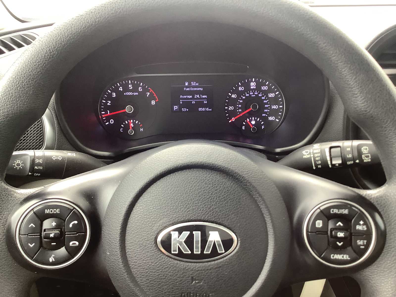 Thumbnail: 2021 Kia Soul - 16