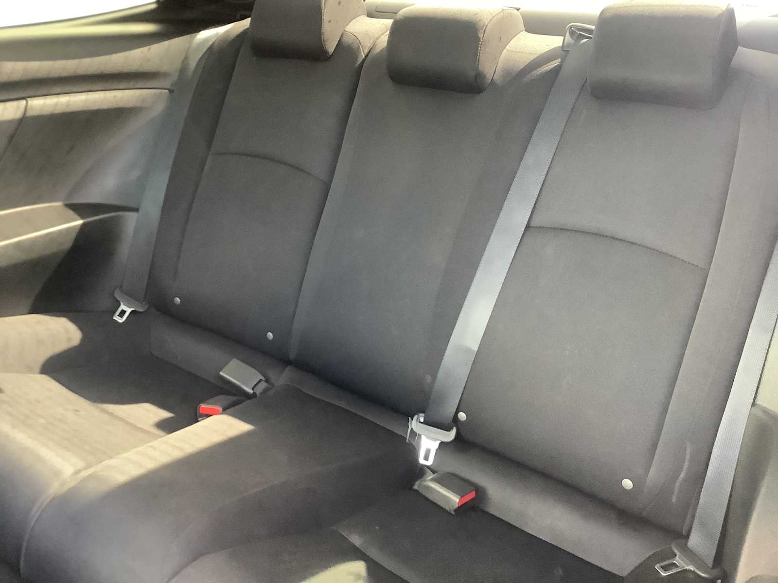 2019 Honda Civic LX - Photo 13