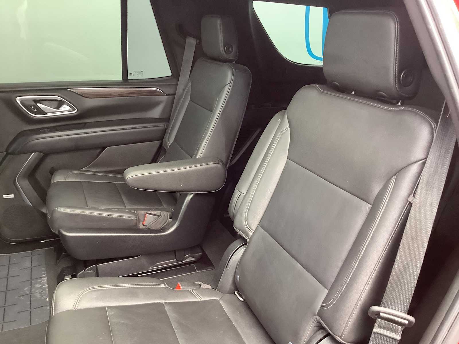 Thumbnail: 2021 Chevrolet Tahoe - 13