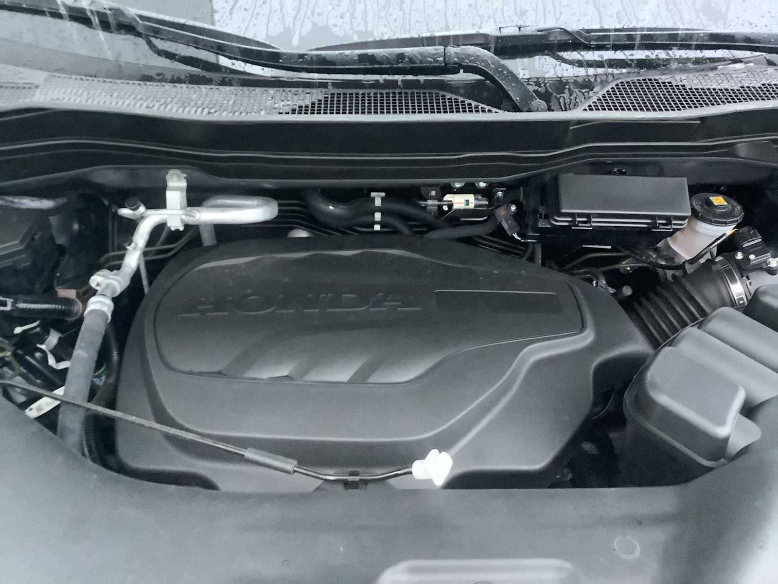 Thumbnail: 2023 Honda Ridgeline - 8