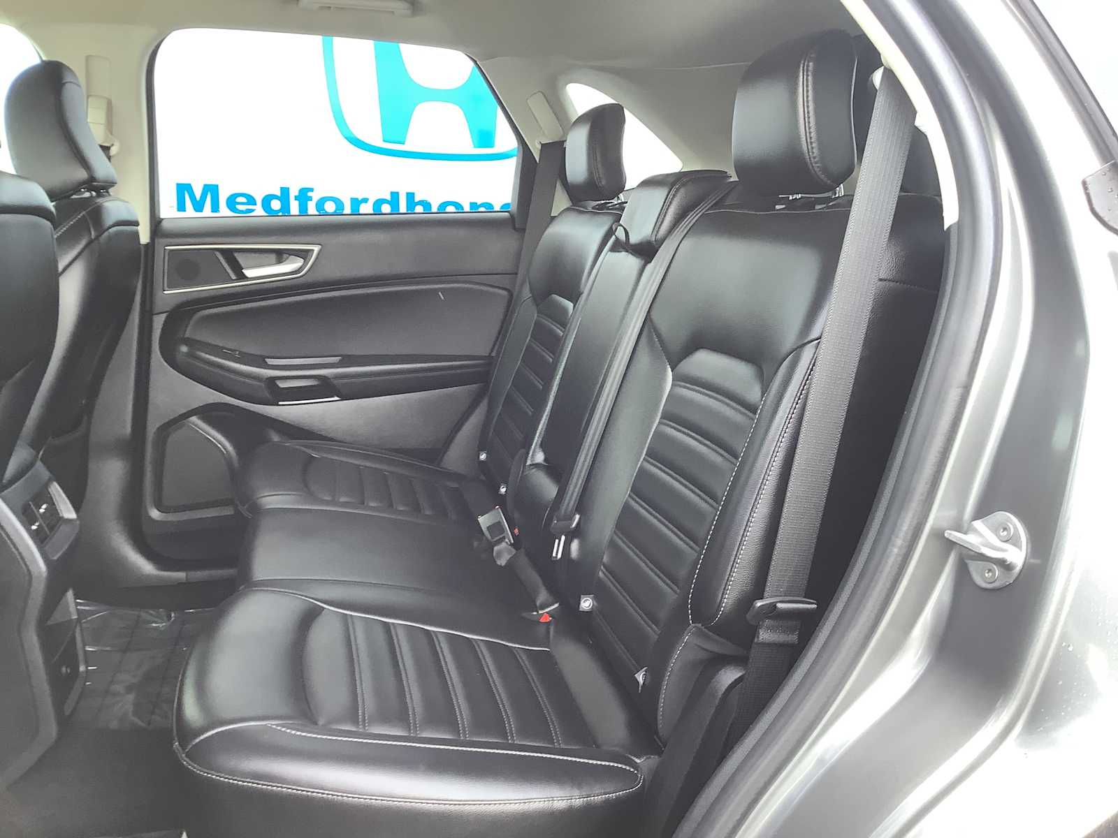 Thumbnail: 2023 Ford Edge - 13