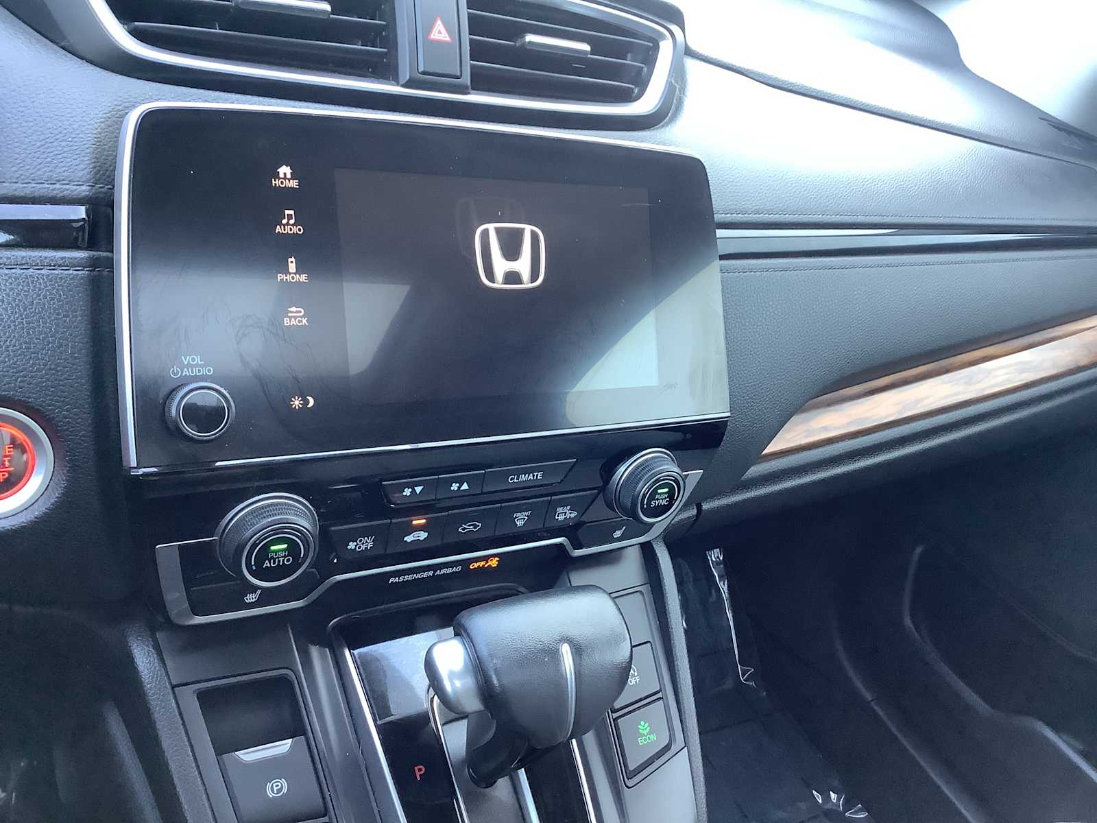 Thumbnail: 2022 Honda CR-V - 16