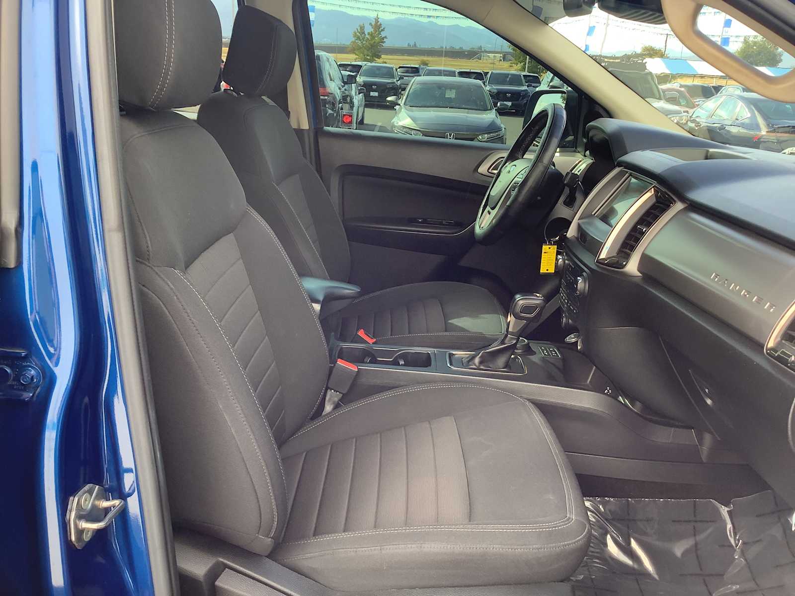 Thumbnail: 2019 Ford Ranger - 15