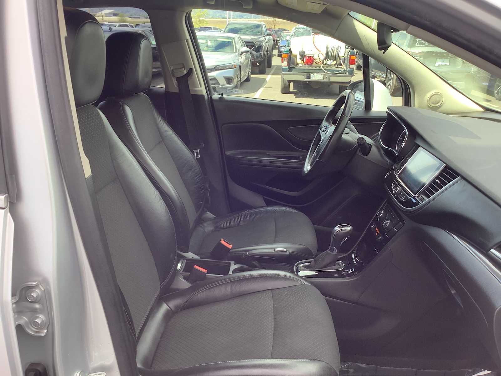 Thumbnail: 2017 Buick Encore - 14