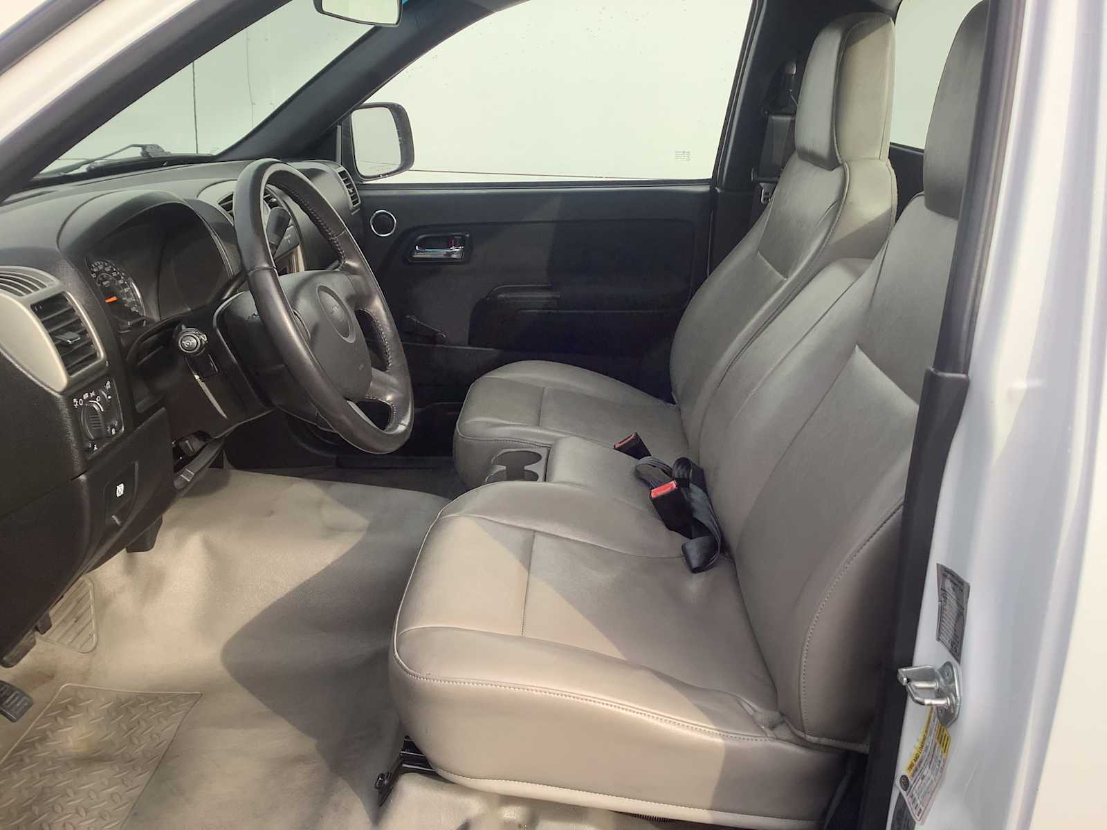 Thumbnail: 2012 Chevrolet Colorado - 2