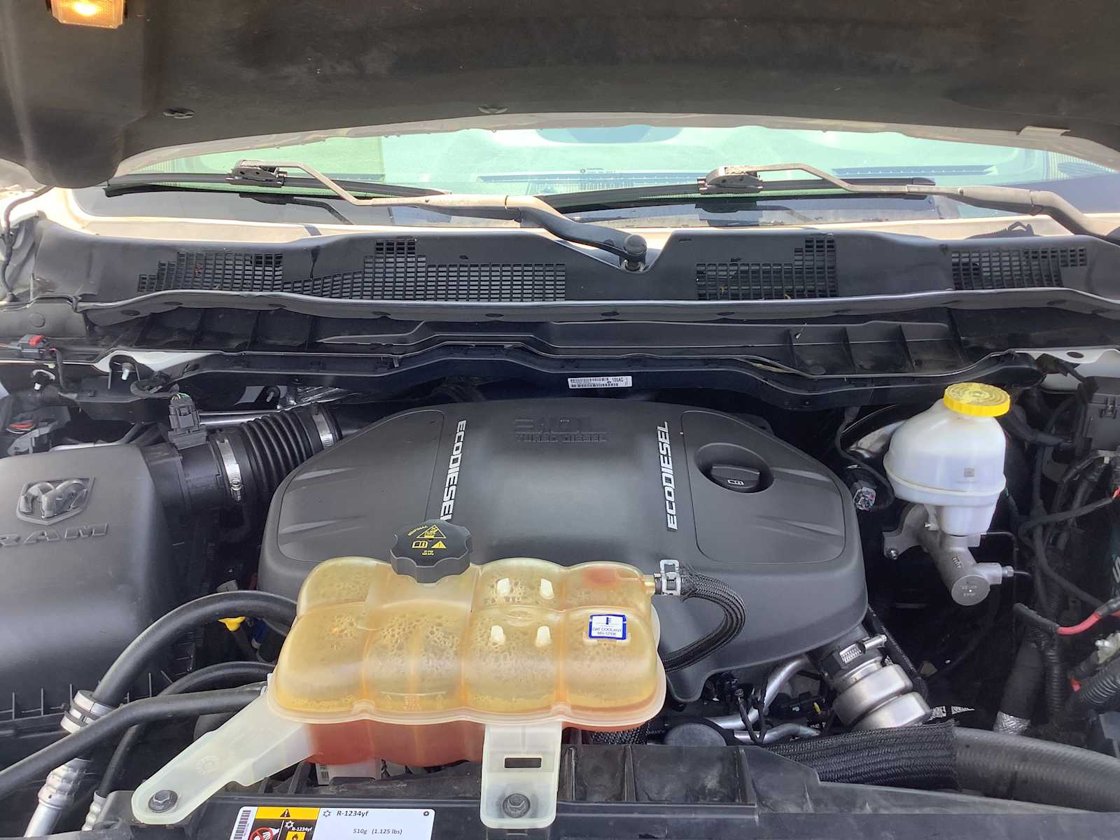 Thumbnail: 2016 RAM 1500 - 8