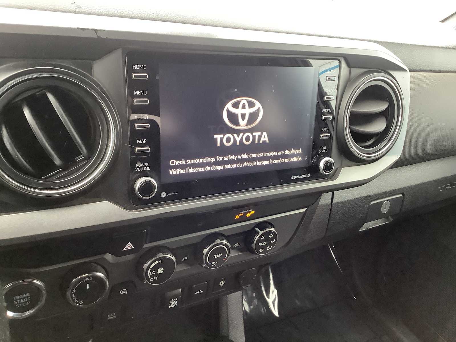 Thumbnail: 2020 Toyota Tacoma - 16