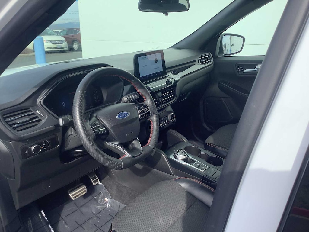 Used 2023 Ford Escape ST-Line SUV