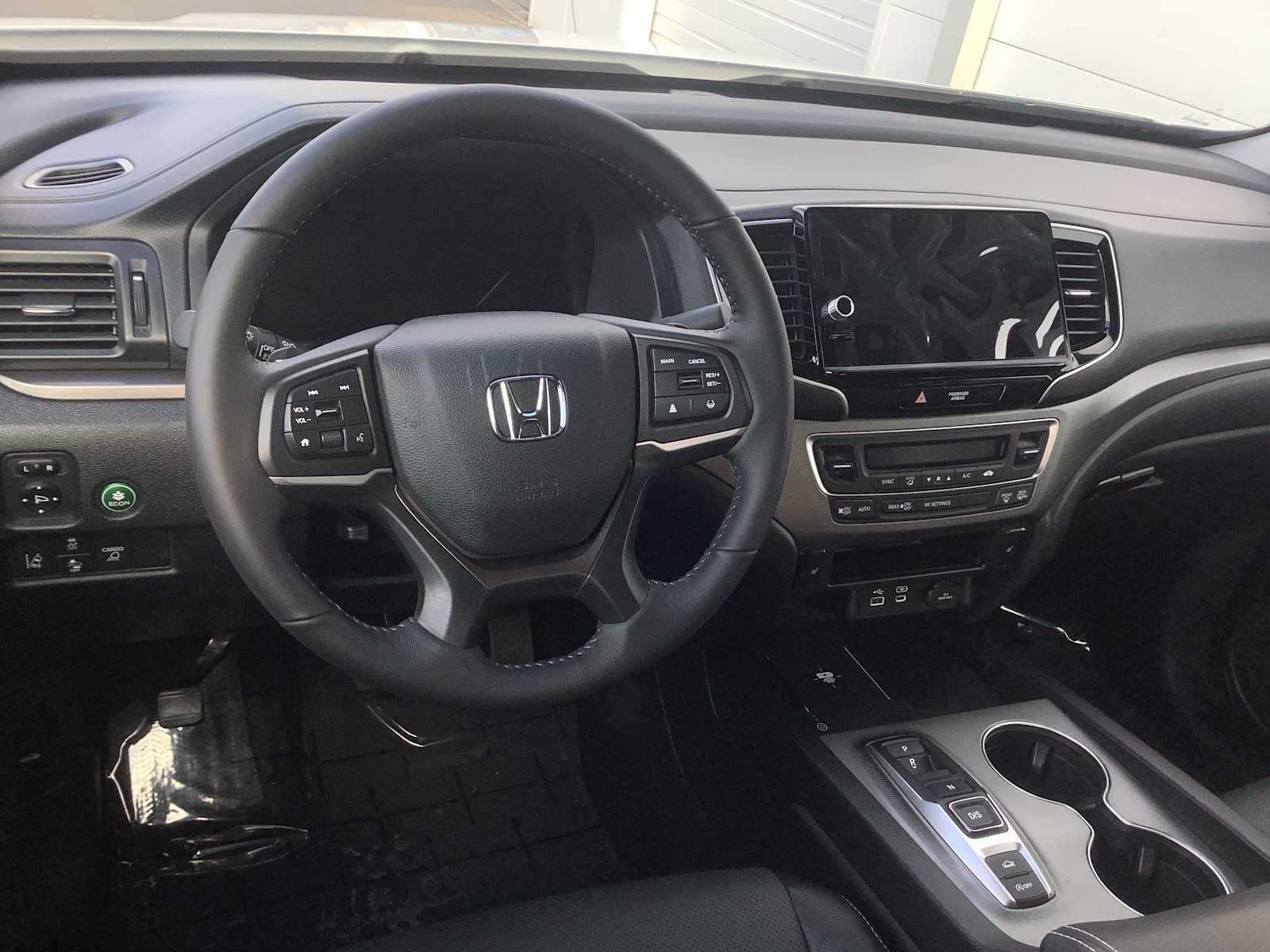Thumbnail: 2026 Honda Ridgeline - 8