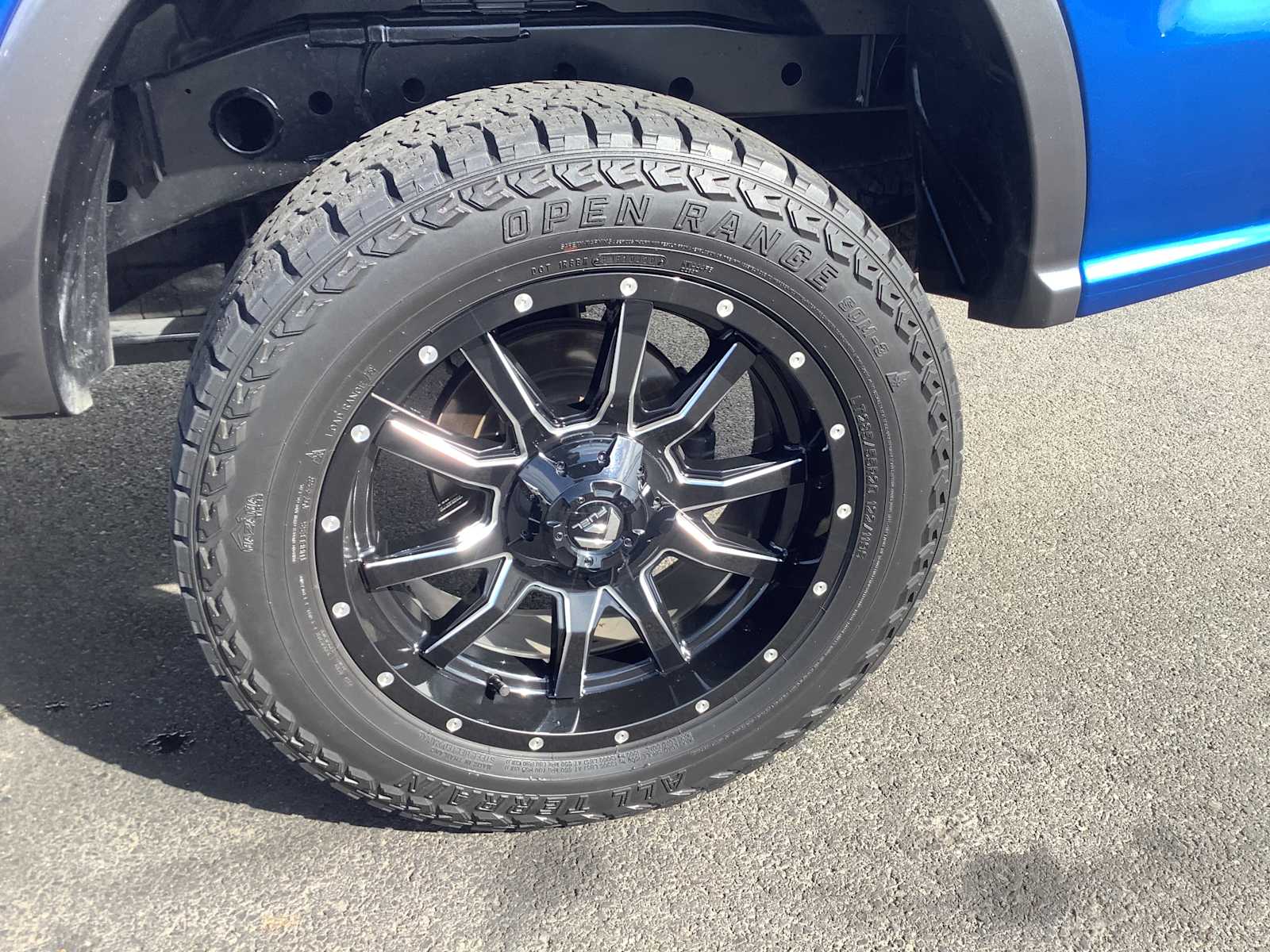 Thumbnail: 2019 Ford Ranger - 7