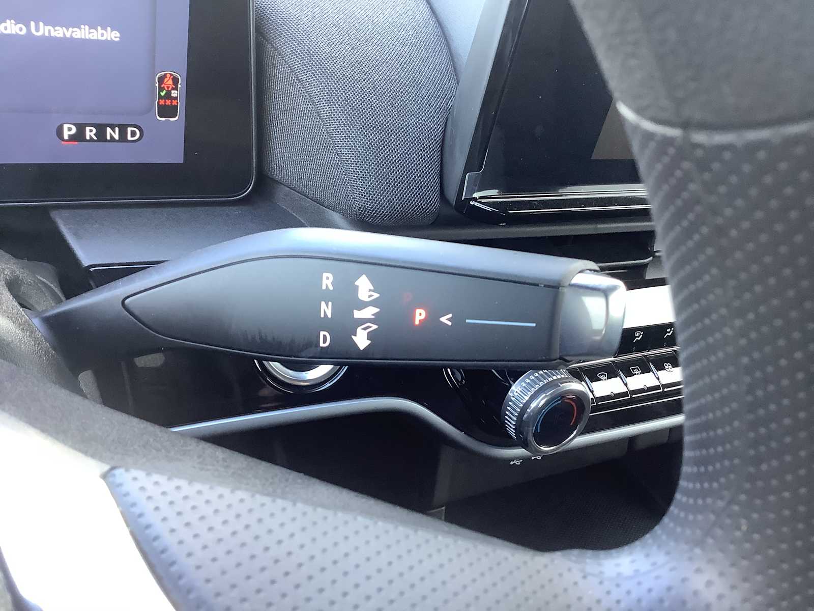 Thumbnail: 2026 Honda Prologue - 17