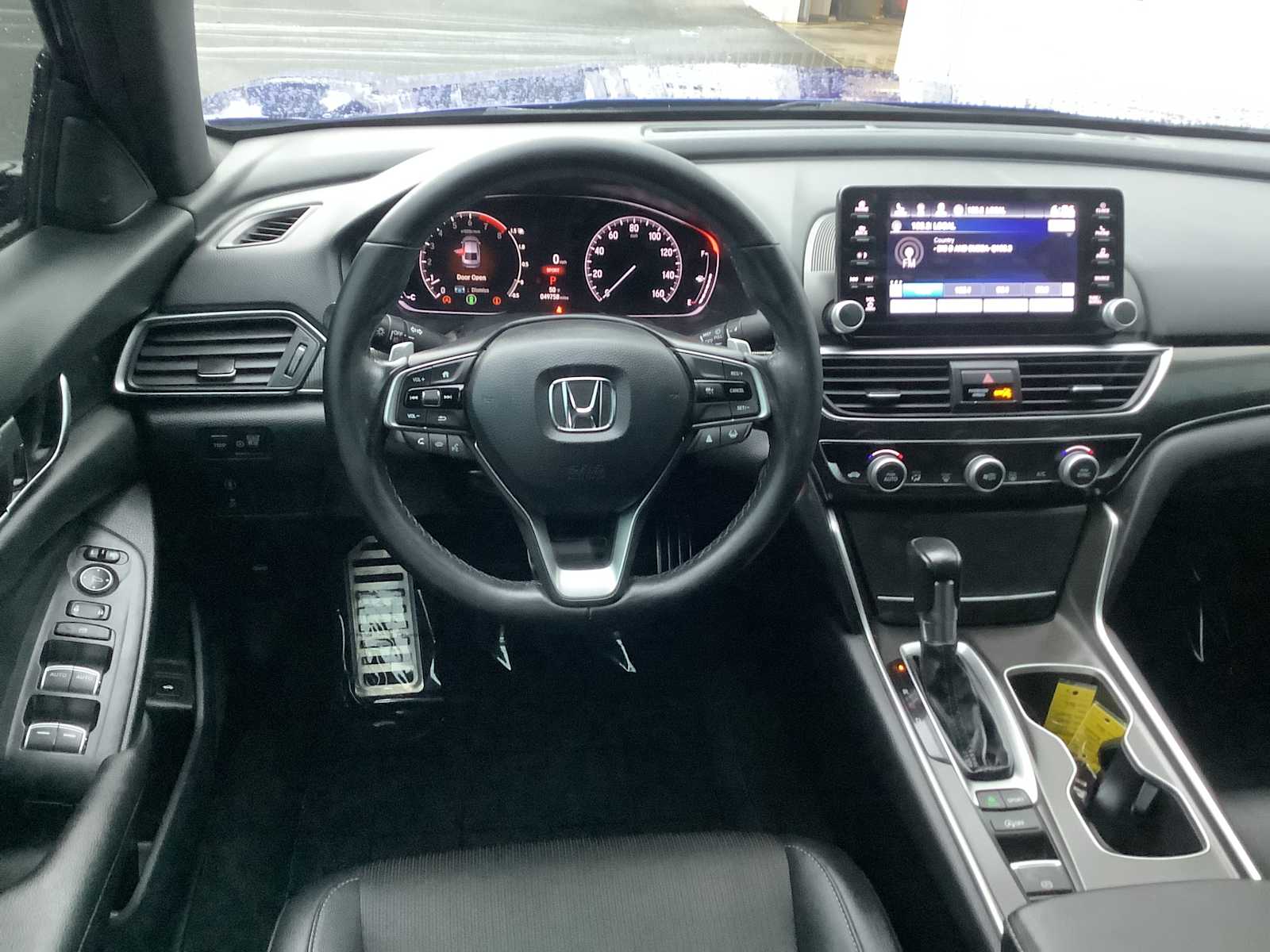 Thumbnail: 2022 Honda Accord - 10