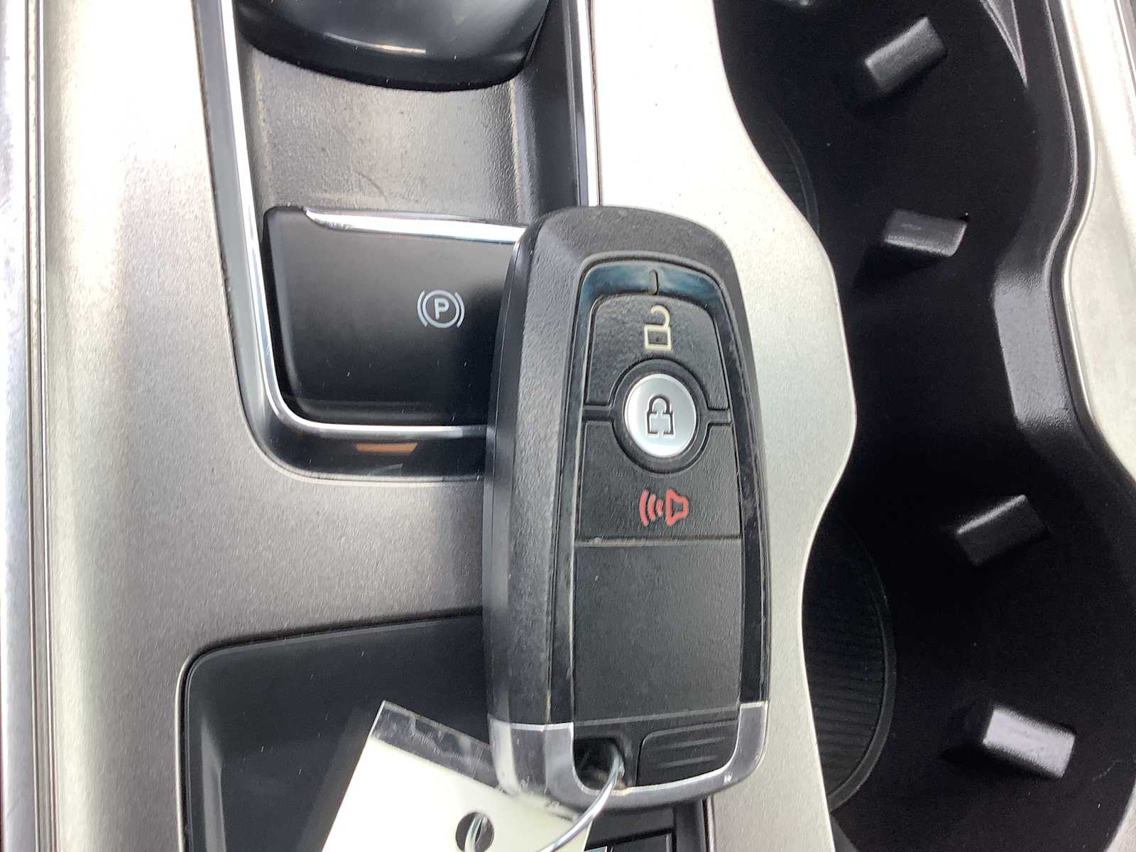 Thumbnail: 2023 Ford Edge - 19