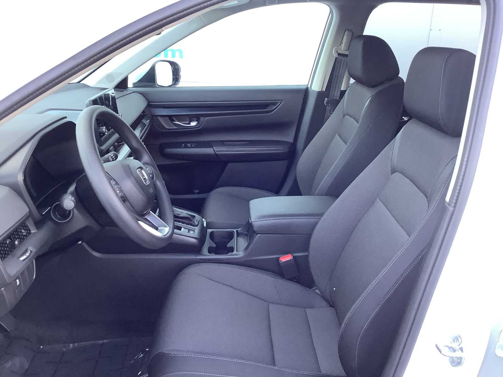 Thumbnail: 2024 Honda CR-V - 2