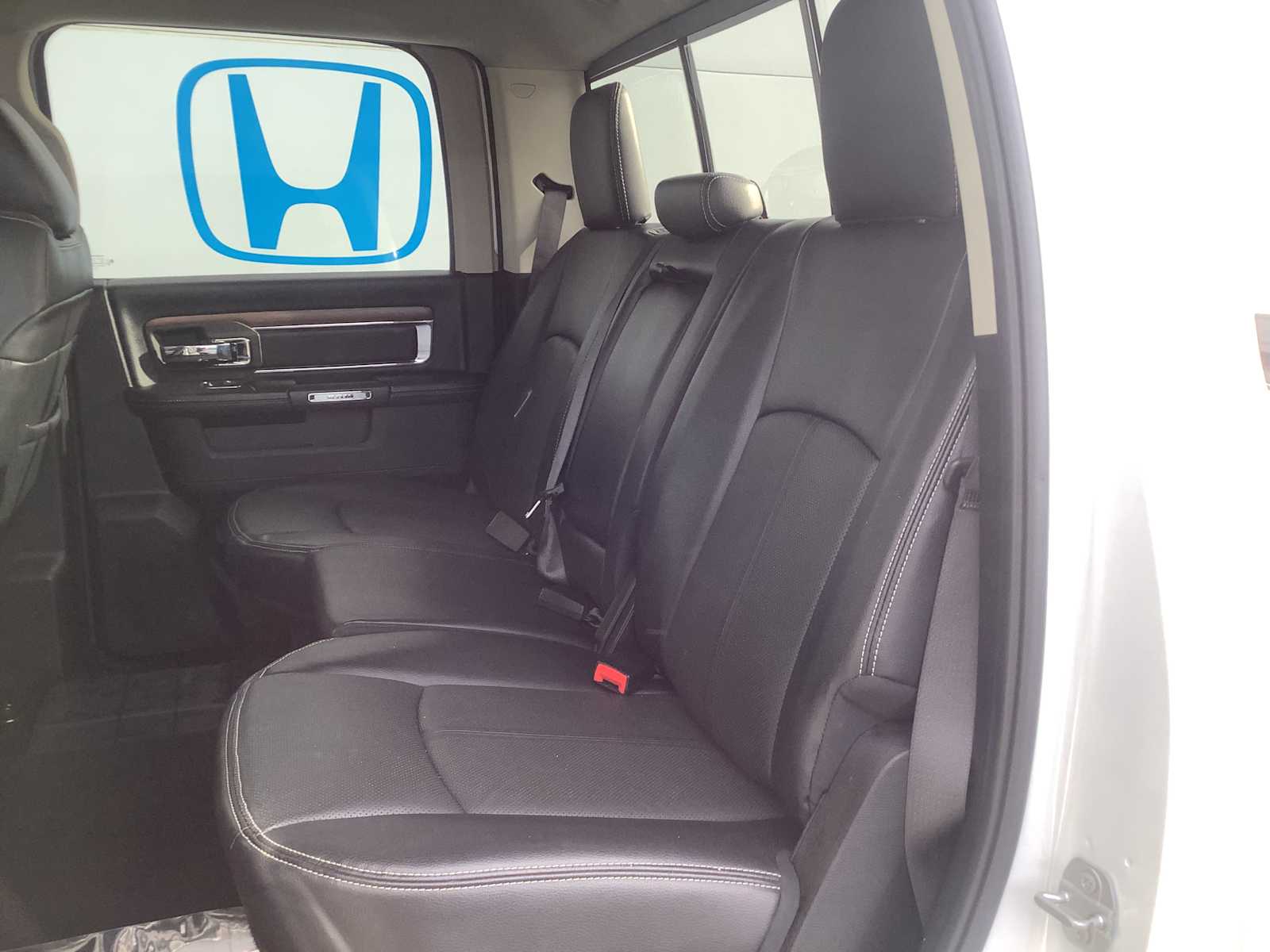 Thumbnail: 2019 RAM 1500 Classic - 13