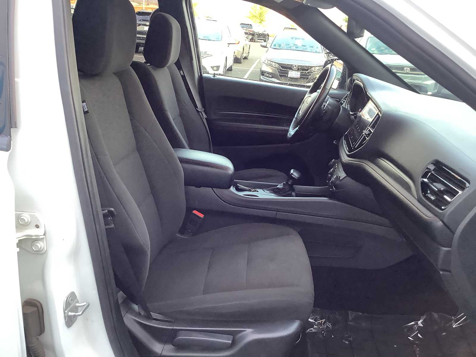 Thumbnail: 2023 Dodge Durango - 15