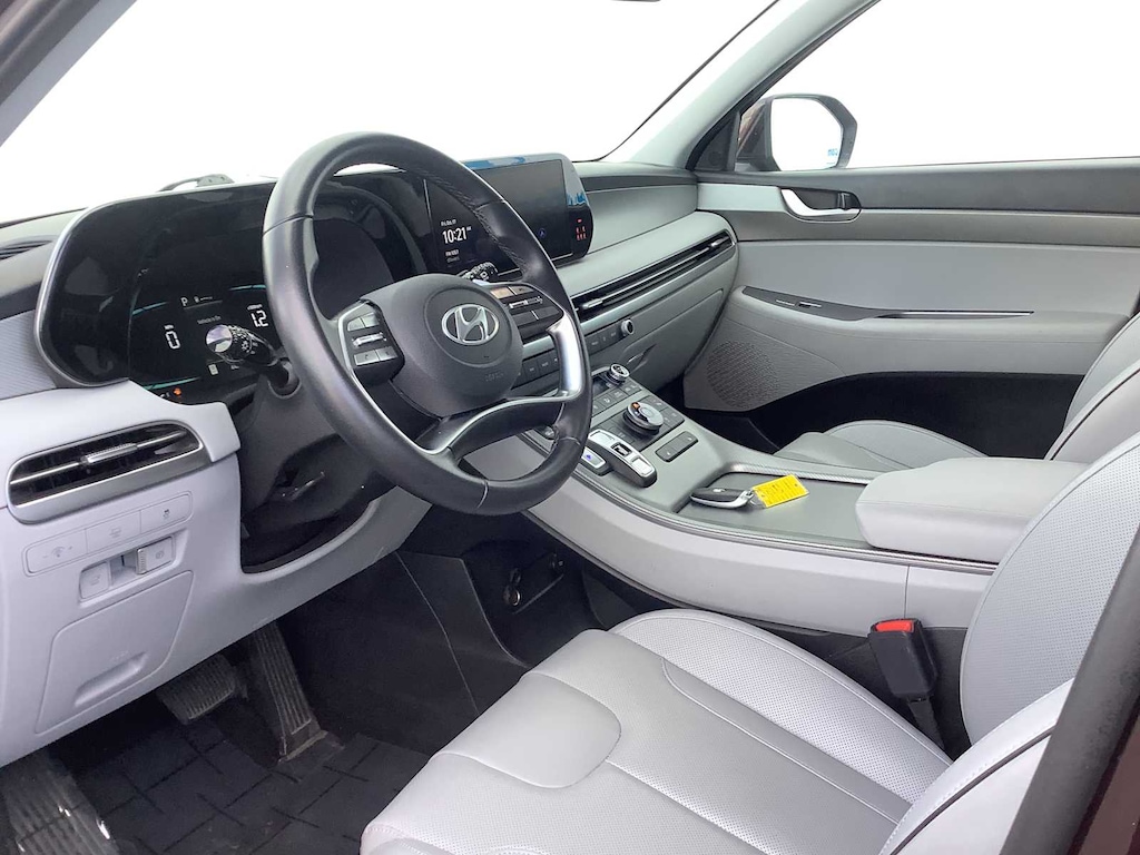 Used 2024 Hyundai Palisade SEL SUV
