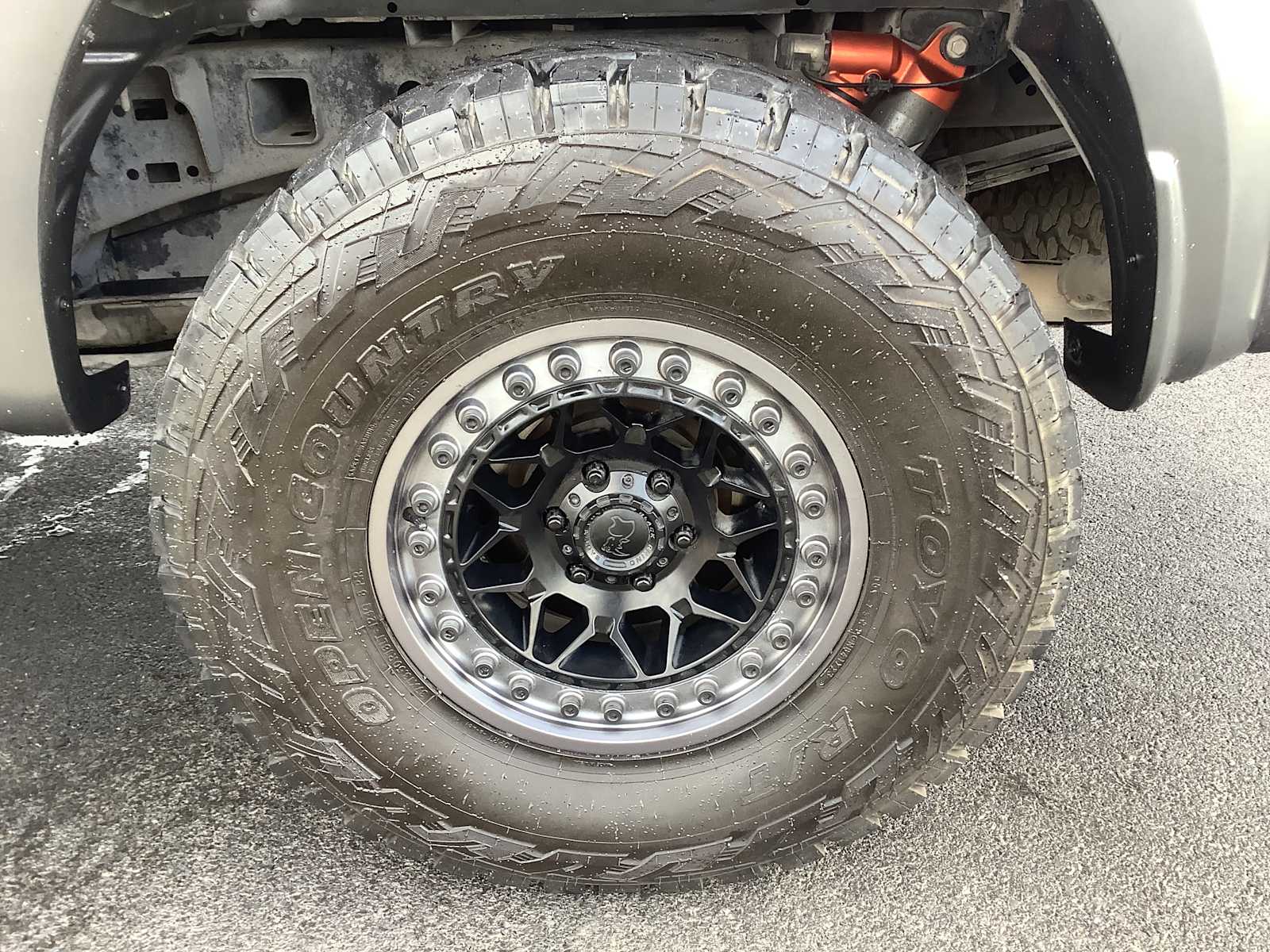 Thumbnail: 2020 Ford F-150 - 7