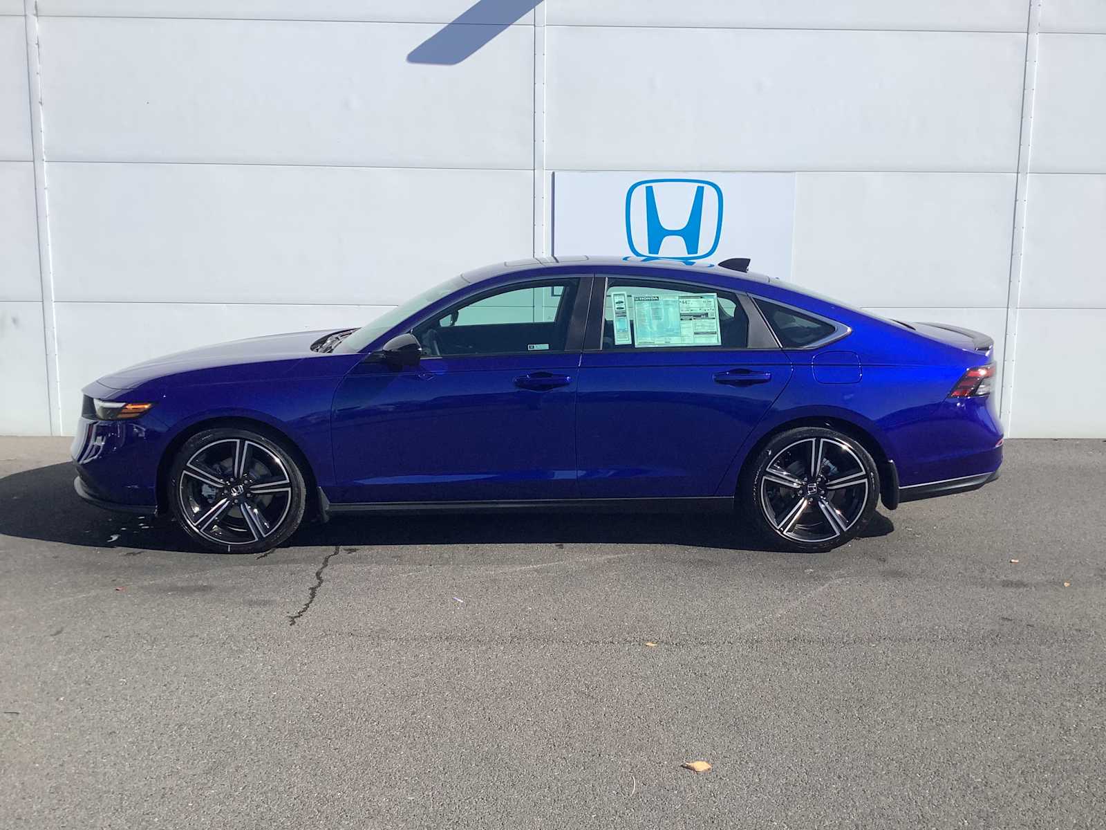 Thumbnail: 2025 Honda Accord - 2