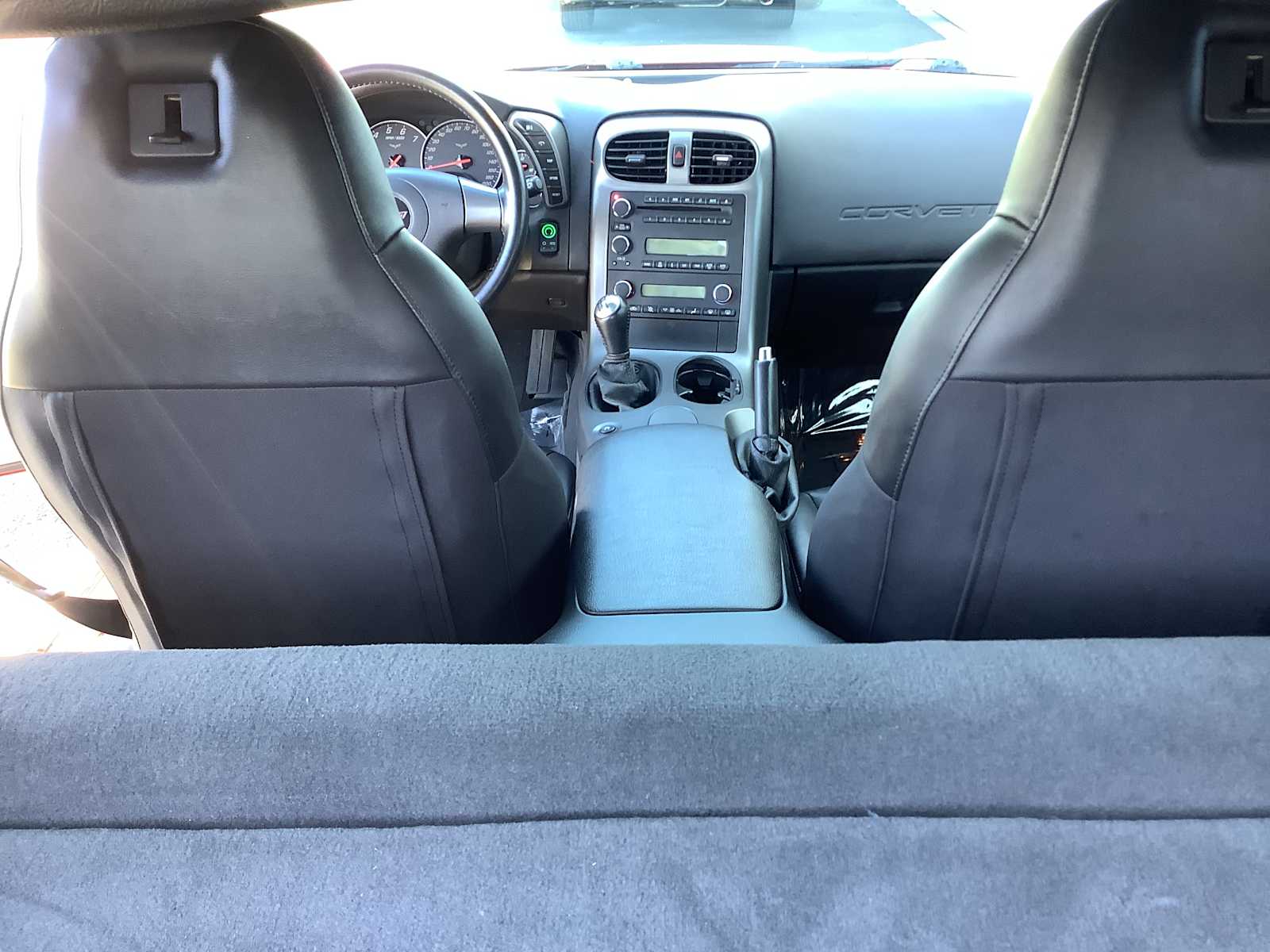 Thumbnail: 2006 Chevrolet Corvette - 12