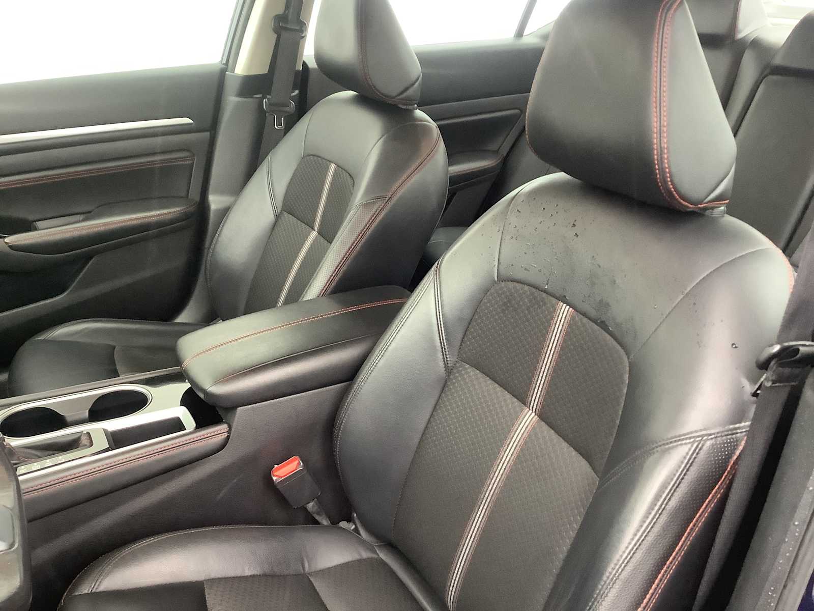 Thumbnail: 2023 Nissan Altima - 11