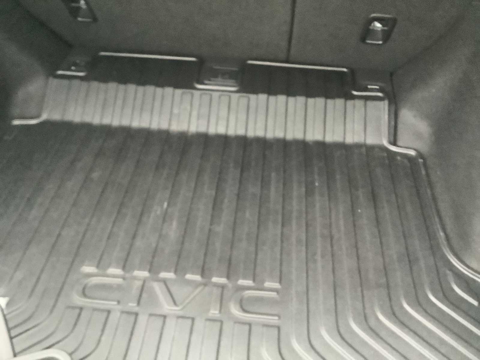 Thumbnail: 2025 Honda Civic - 14