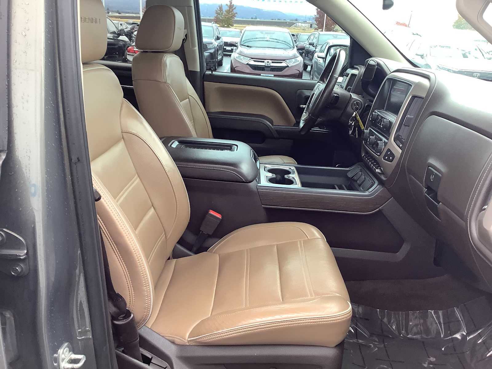 Thumbnail: 2017 GMC Sierra 1500 - 15