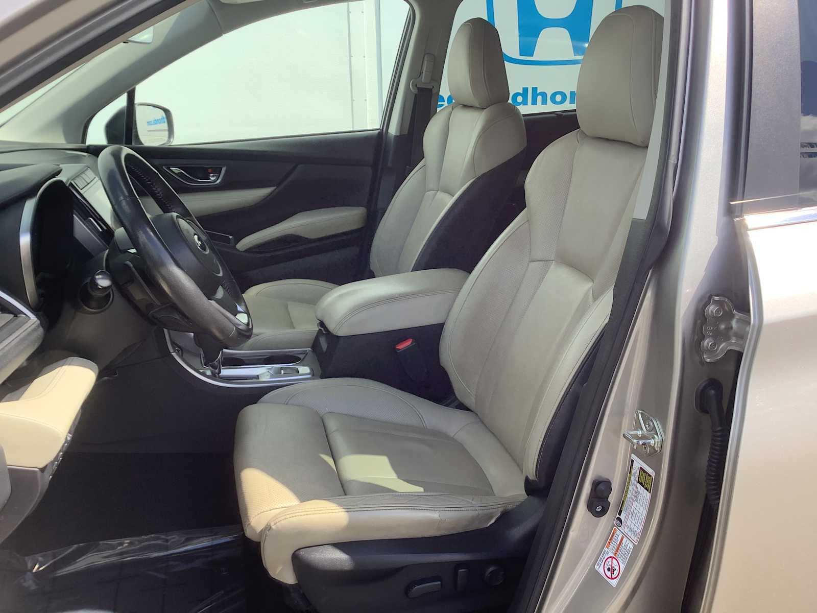 Thumbnail: 2020 Subaru Ascent - 11