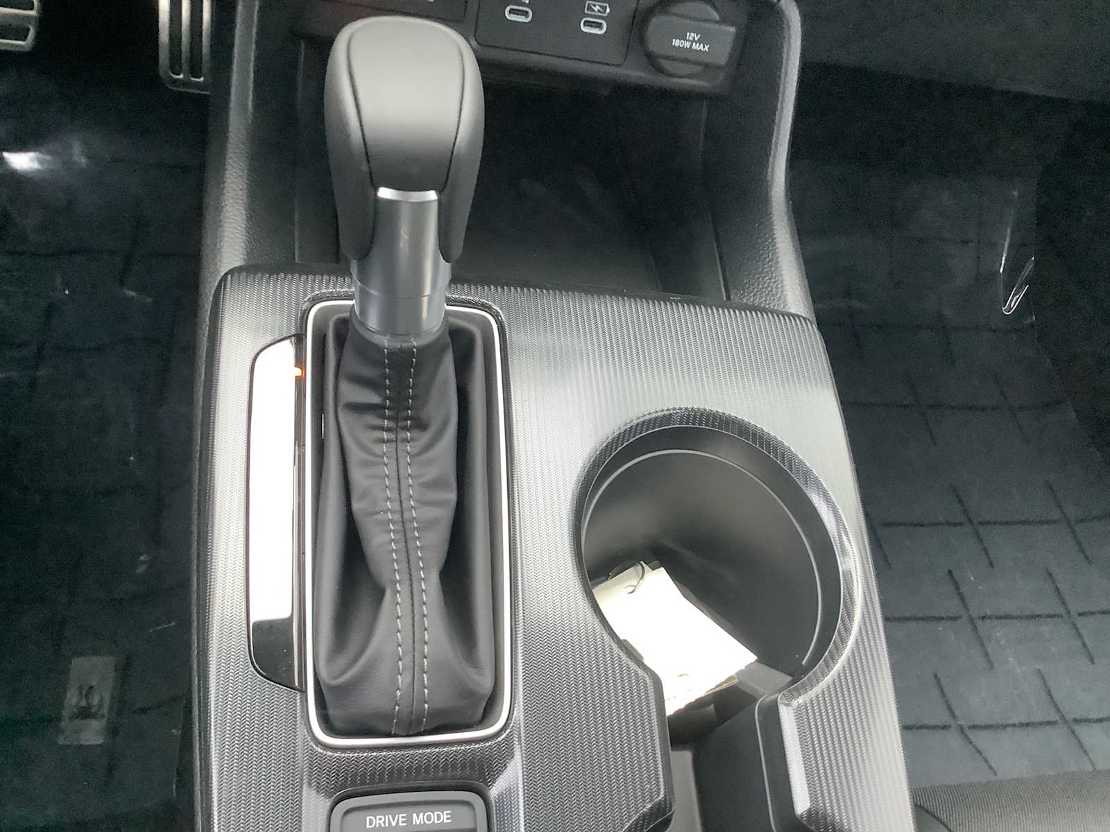Thumbnail: 2026 Honda Civic - 18