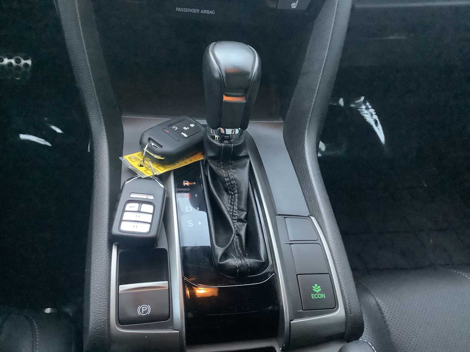 Thumbnail: 2018 Honda Civic - 18