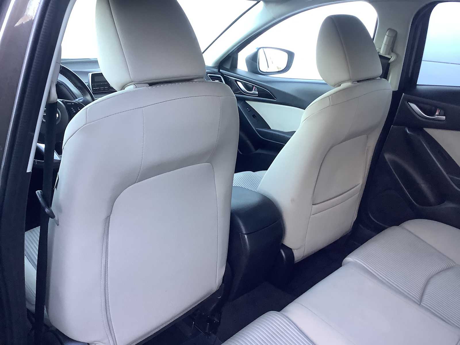 Thumbnail: 2014 Mazda Mazda3 - 12