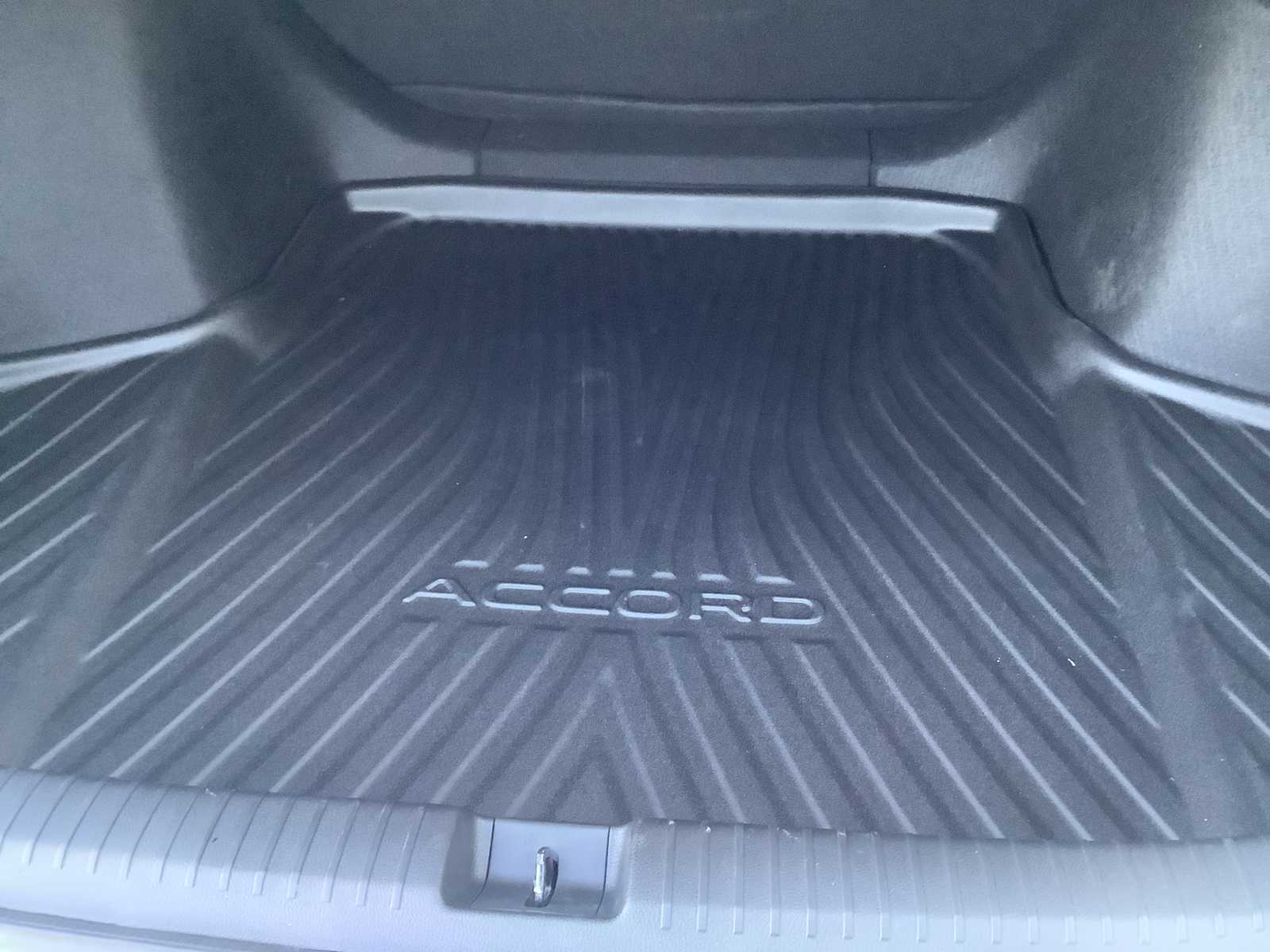 2026 Honda Accord LX - Photo 14