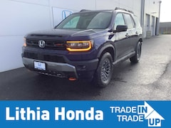 2026 Honda Passport TrailSport SUV Medford, OR