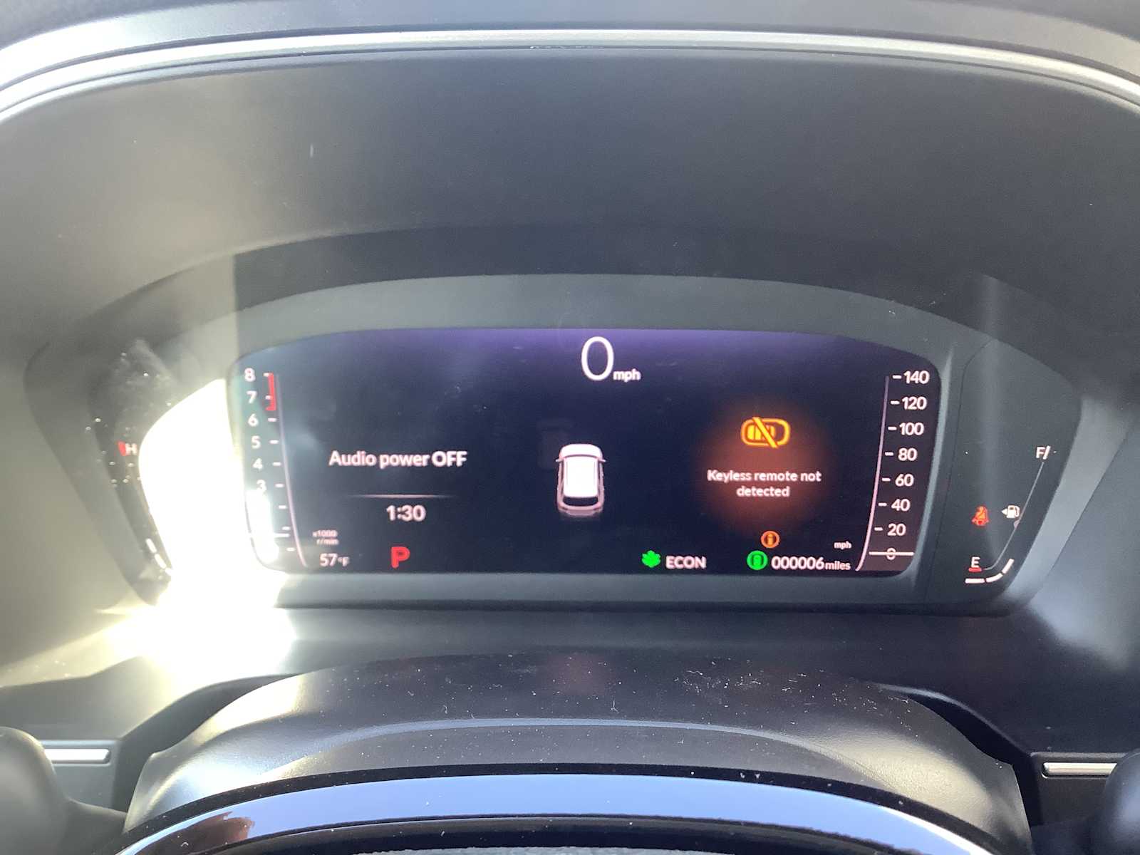 Thumbnail: 2026 Honda Pilot - 8