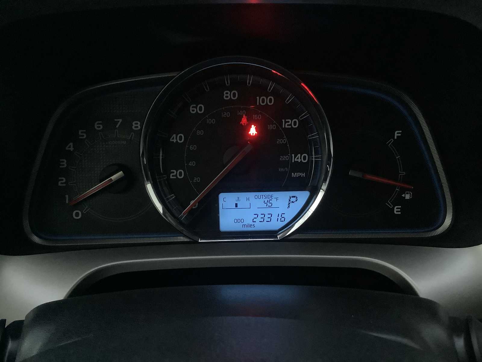 Thumbnail: 2015 Toyota RAV4 - 20