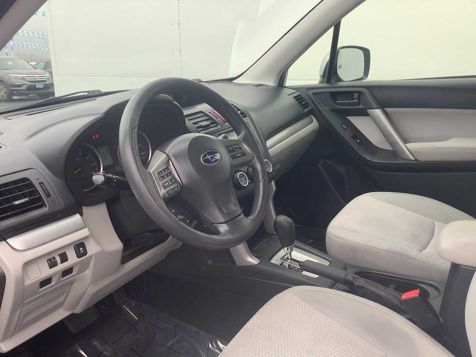 Thumbnail: 2015 Subaru Forester - 3