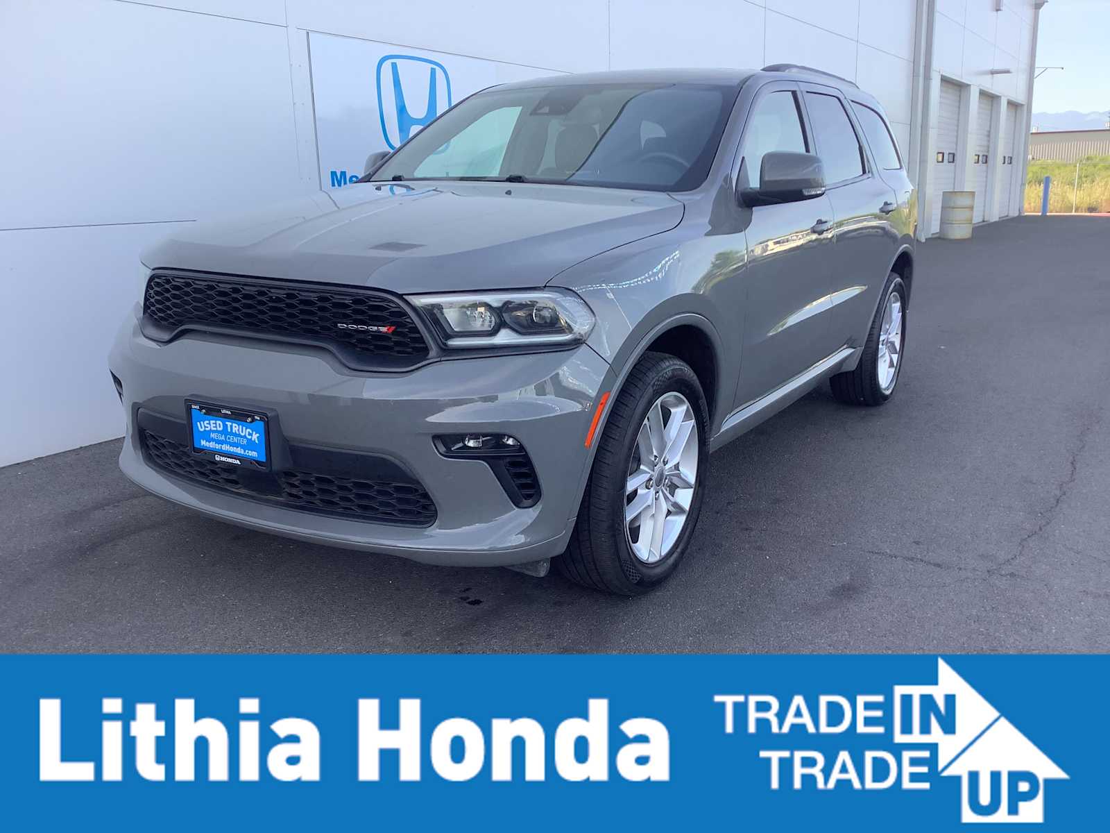 2022 Dodge Durango GT -
                  Medford, OR
