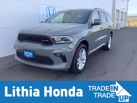2022 Dodge Durango GT SUV