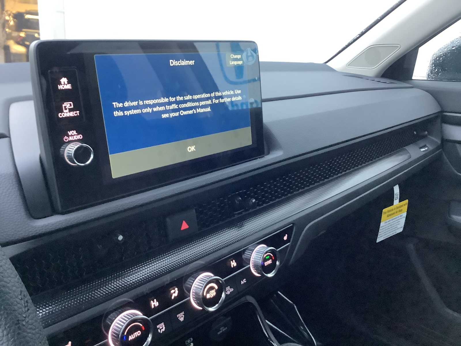 Thumbnail: 2026 Honda CR-V - 17