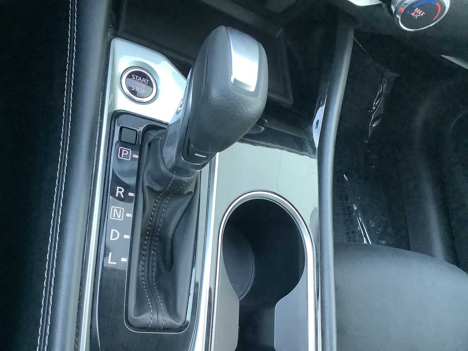 Thumbnail: 2023 Nissan Altima - 18