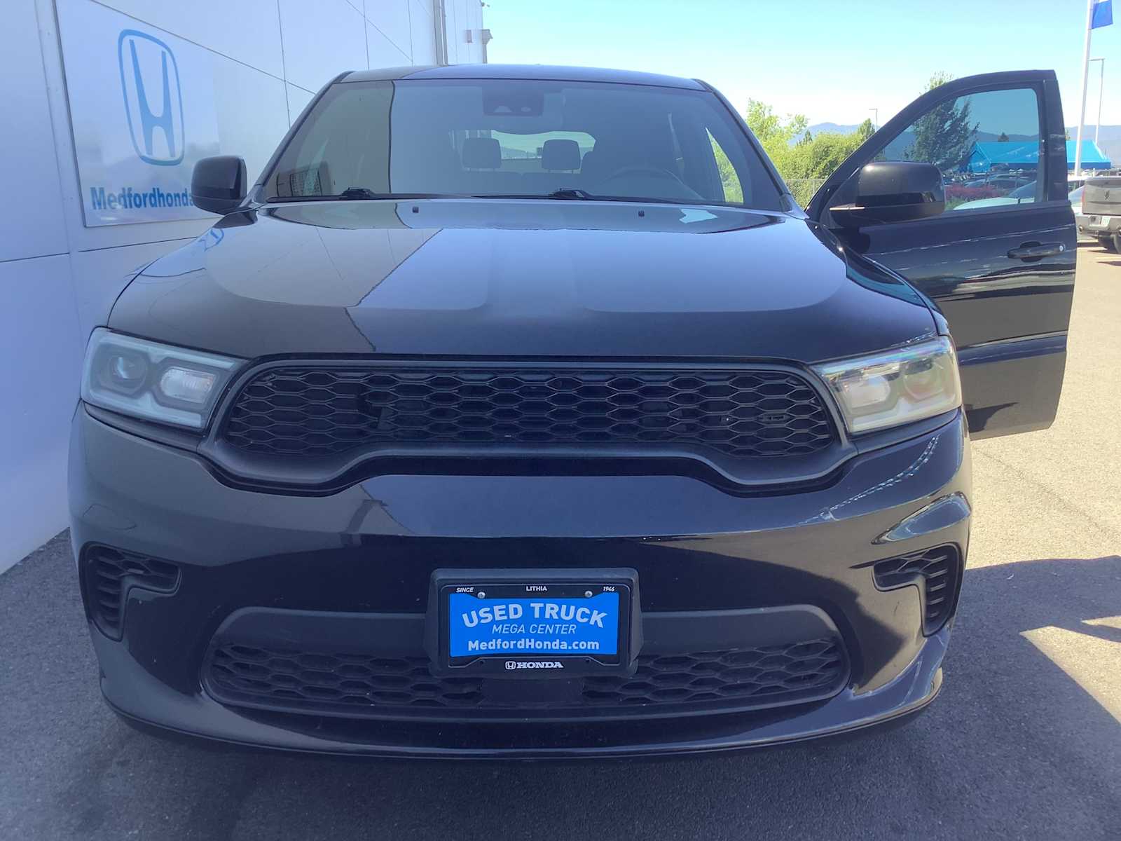 Thumbnail: 2023 Dodge Durango - 9